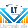 Linktraffic: Cara Mudah Memendekkan Link & URL Secara Gratis, Cepat, dan Anti Ribet